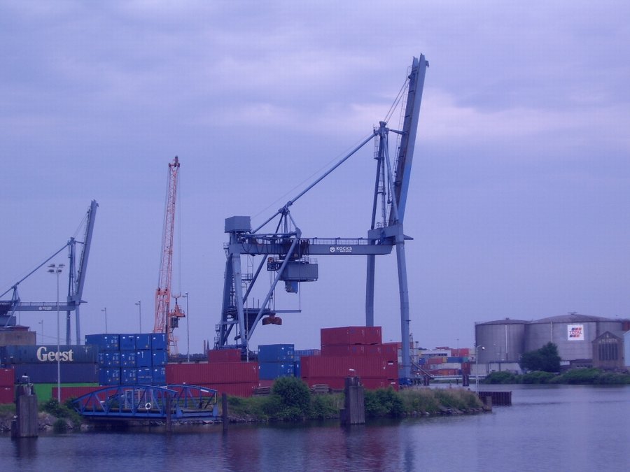 Bremen_Kalihafen
