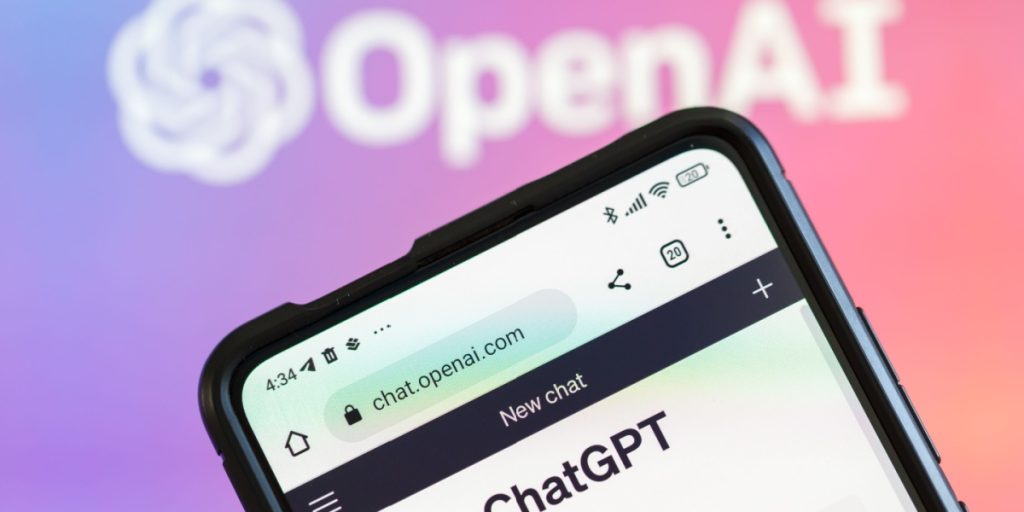 OpenAI affirme avoir atteint un cap majeur