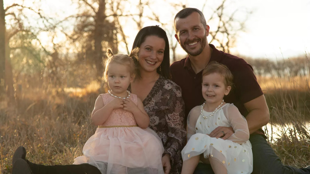 Chris Watts