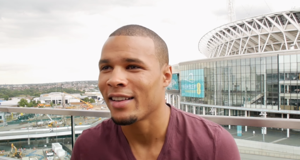 No More Conor Benn? Eubank Told to Chase Legacy, Not Glory.