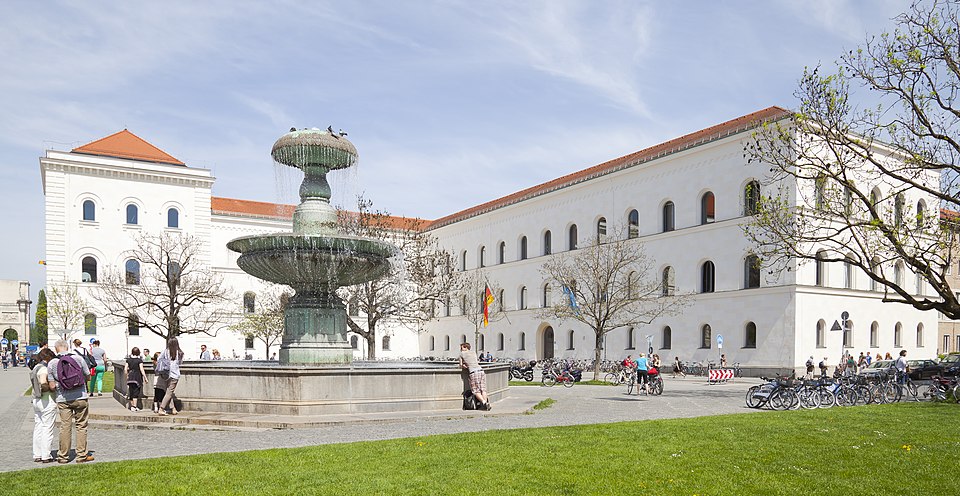 München, Germany, Tyskland