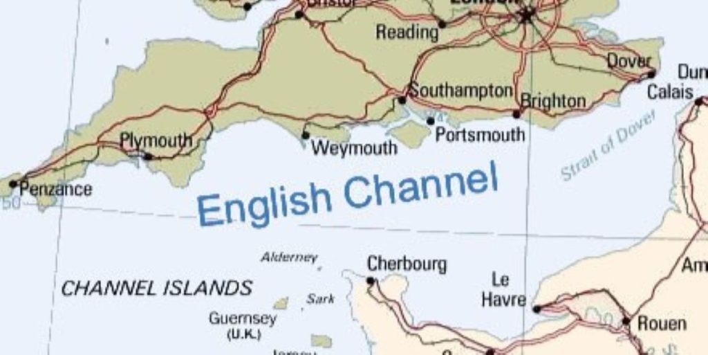 English_Channel