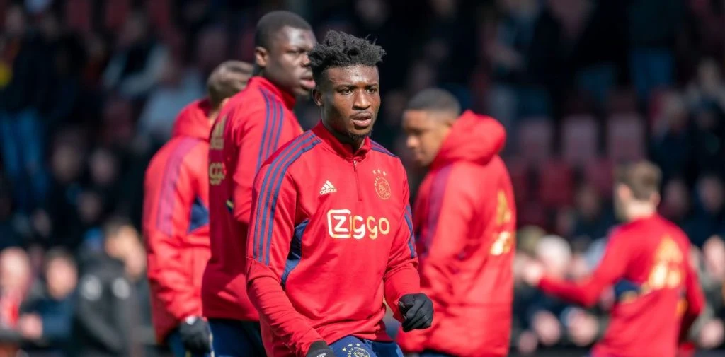 Endnu en kæmpe transfer i Tottenham: Bruger 1 milliard kroner