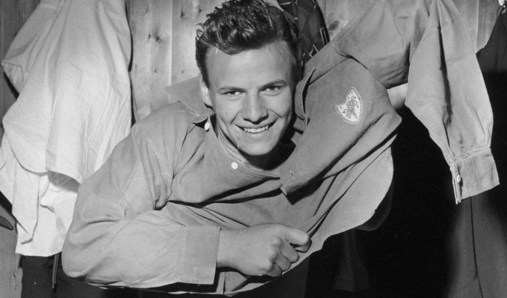 Harald Nielsen