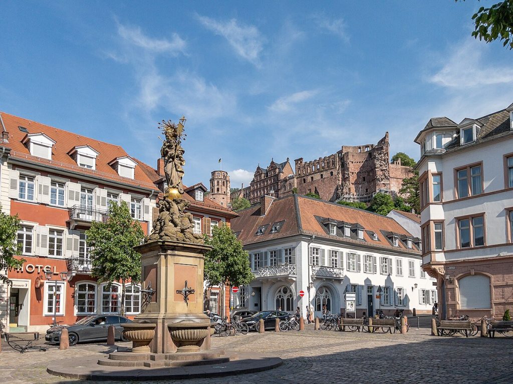 Heidelberg