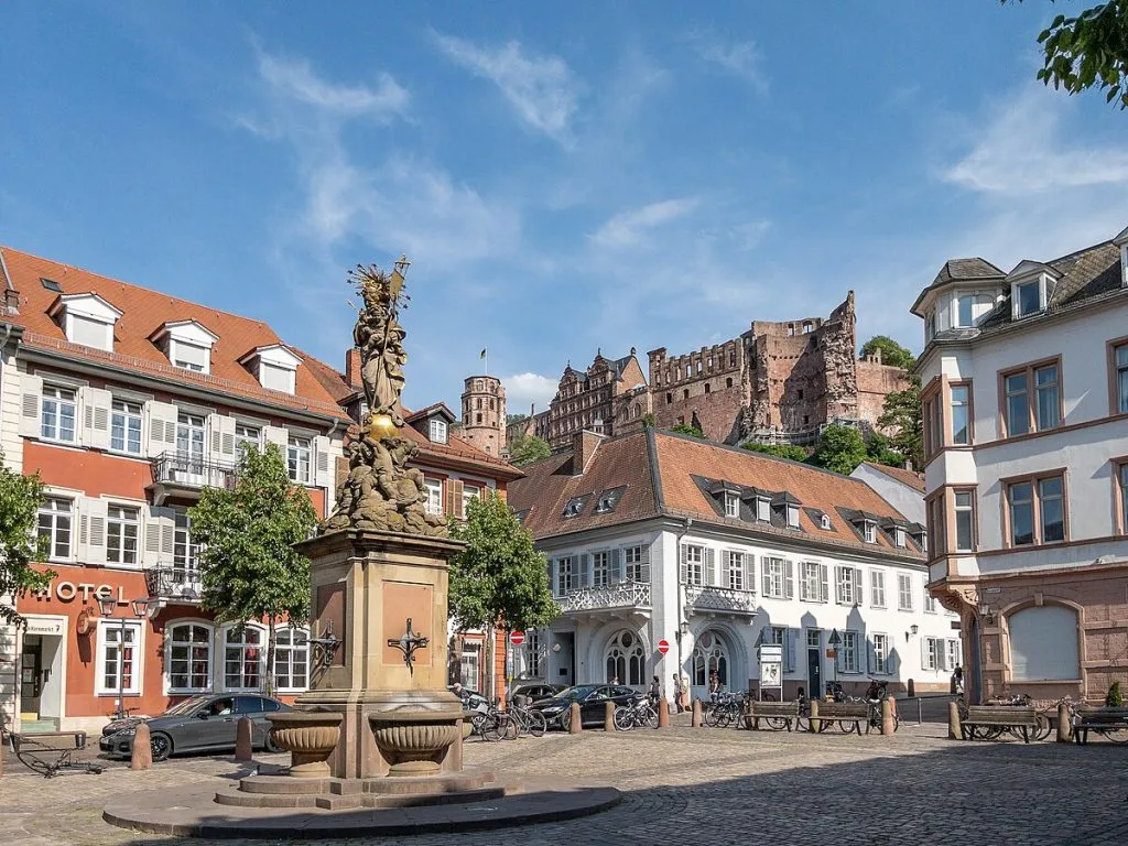 Heidelberg