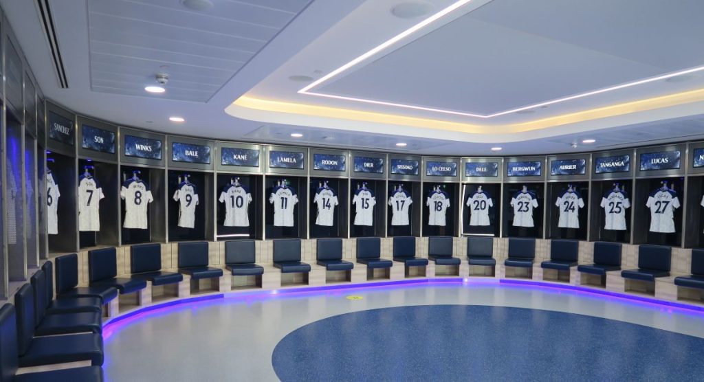 Home_dressing_room_of_Tottenham_Hotspur_Stadium