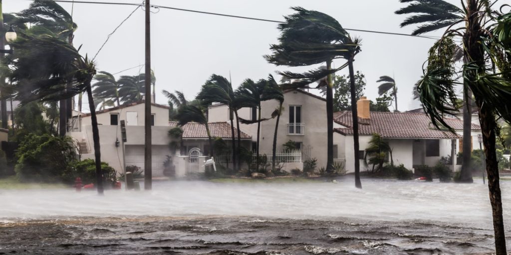 Hurricanes Hurricane us florida (1)