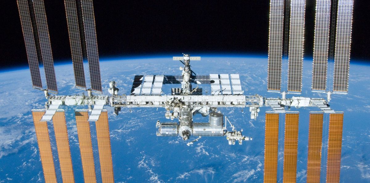 International_Space_Station