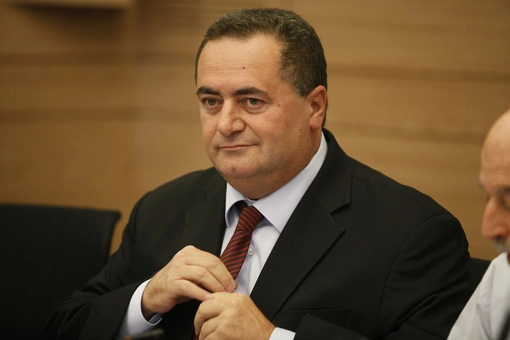 Israel Katz