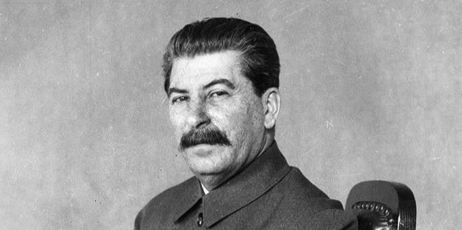 Joseph Stalin