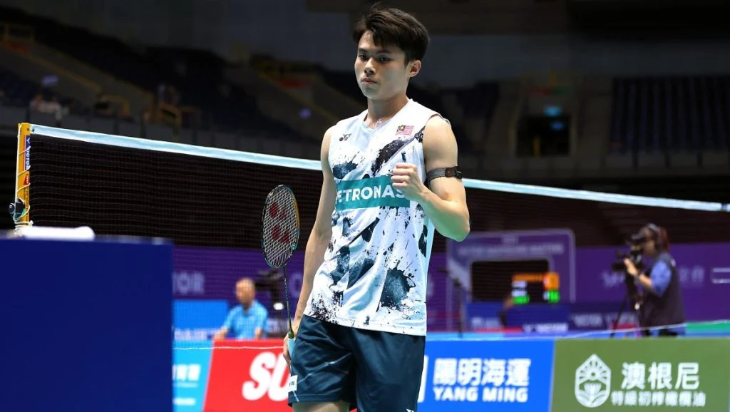 Justin Hoh Eyes Breakthrough on North American Debut: “I Want to Repay BAM”