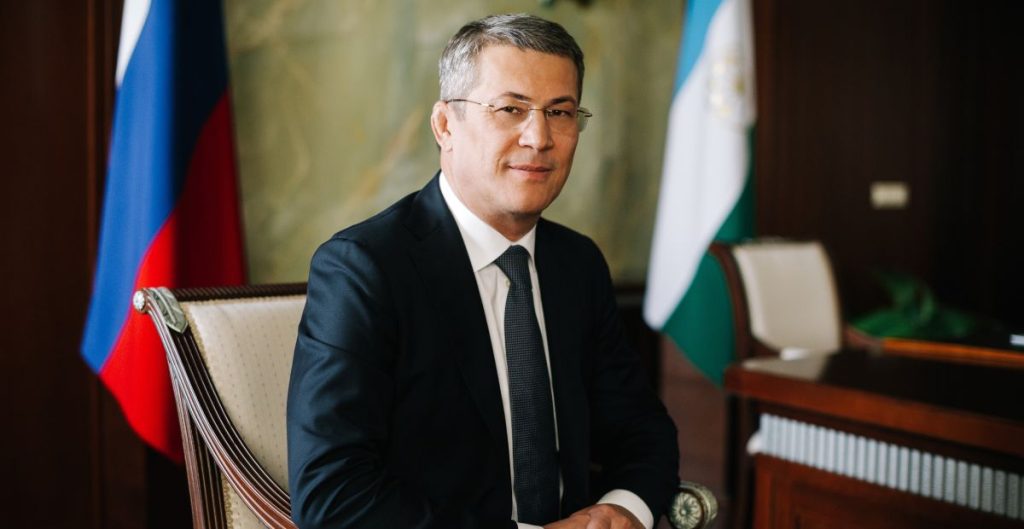 Radi Khabirov
