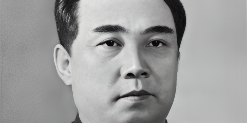 Kim Il-Sung, North Korea