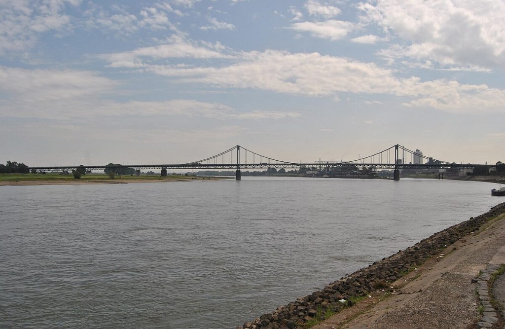 krefeld, germany, tyskland