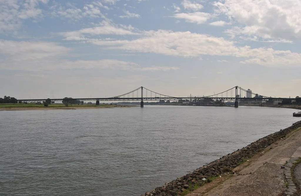 krefeld, germany, tyskland