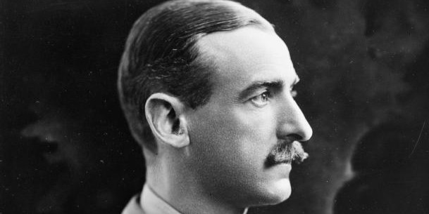 Adrian Carton de Wiart, The Unkillable Soldier