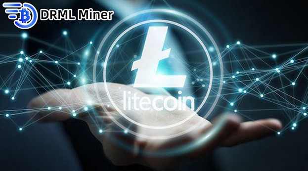Markedet ser potentiel ETF-godkendelse, da DRML Miner introducerer kompatibel, grøn Litecoin-mineløsning midt i øget investorefterspørgsel