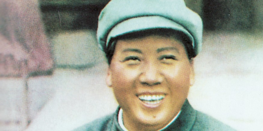Mao Zedong