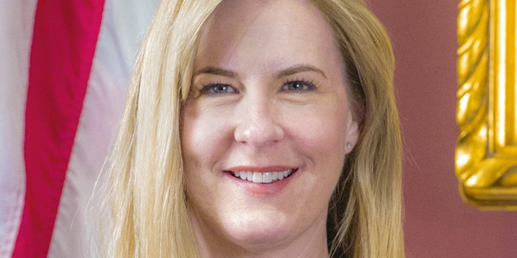 Melissa Hortman