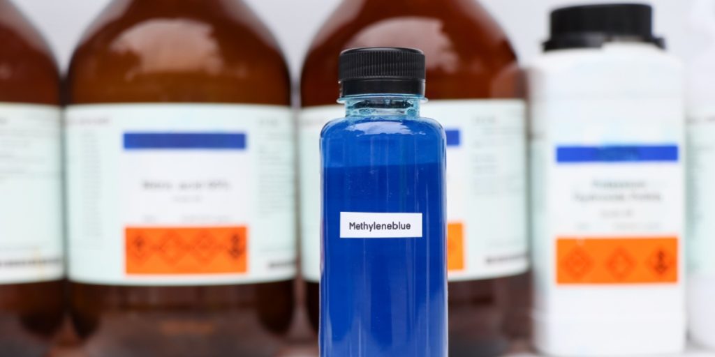 Methylene blue
