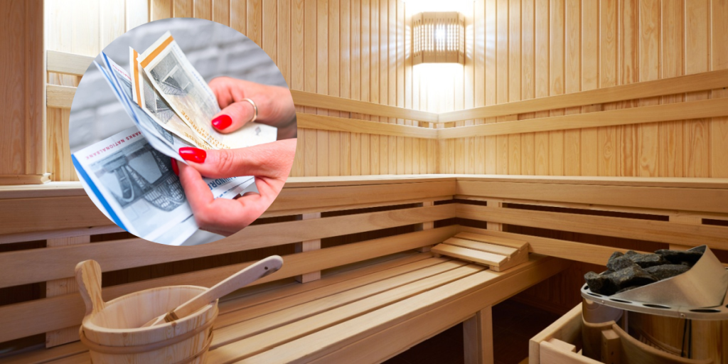 Skatteborgerne får millionregning grundet byggefejl i badeland: Sauna kan ikke tåle… varme