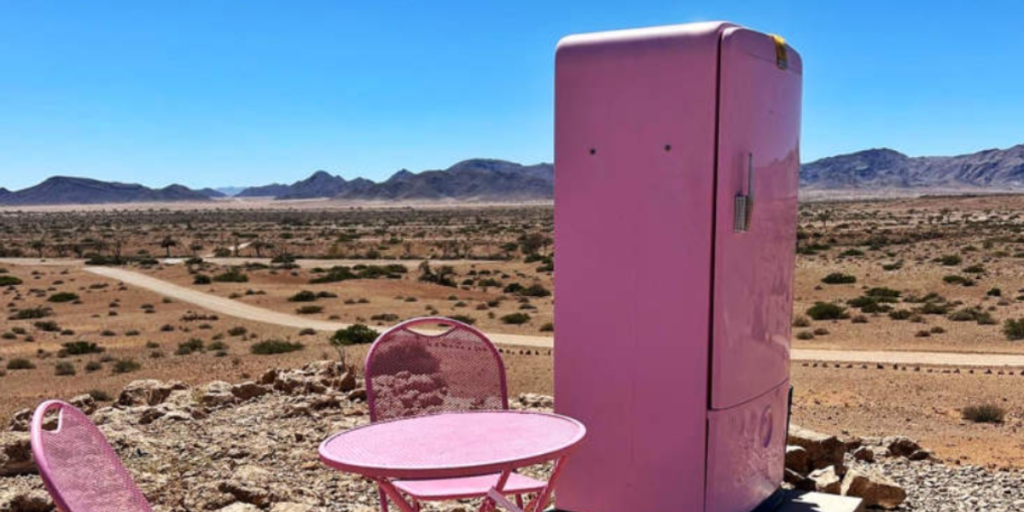 Køleskab,fridge