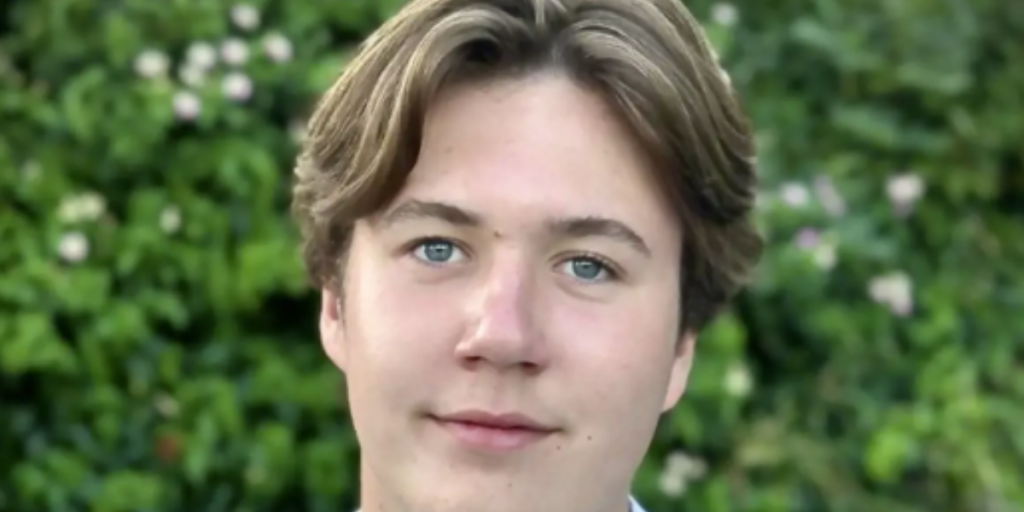 Kronprins Christian