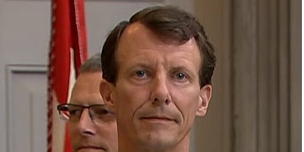 Prins Joachim