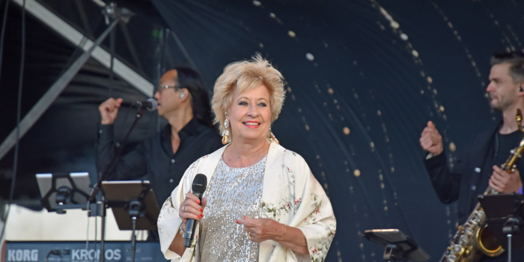 Birthe Kjær