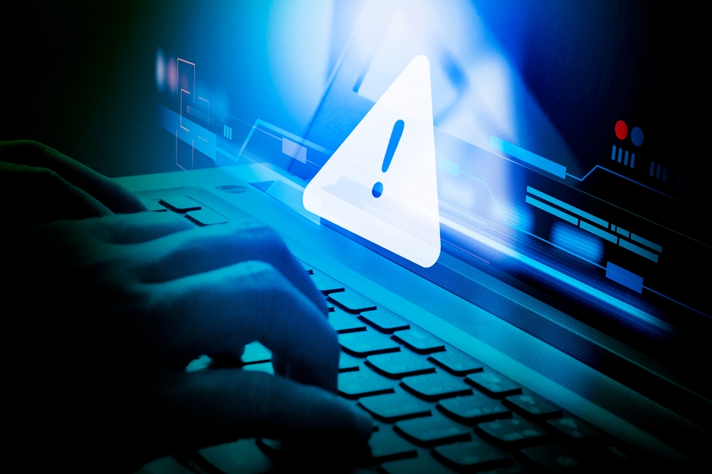 Dit privatliv online er i fare: Sådan beskytter du dig mod datatyveri
