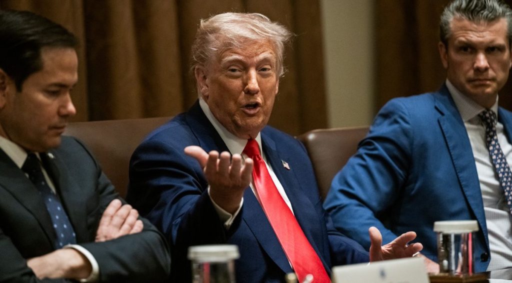 New Report Reveals: Trump Administration Weighed Migrant Transfers to Guantánamo Bay