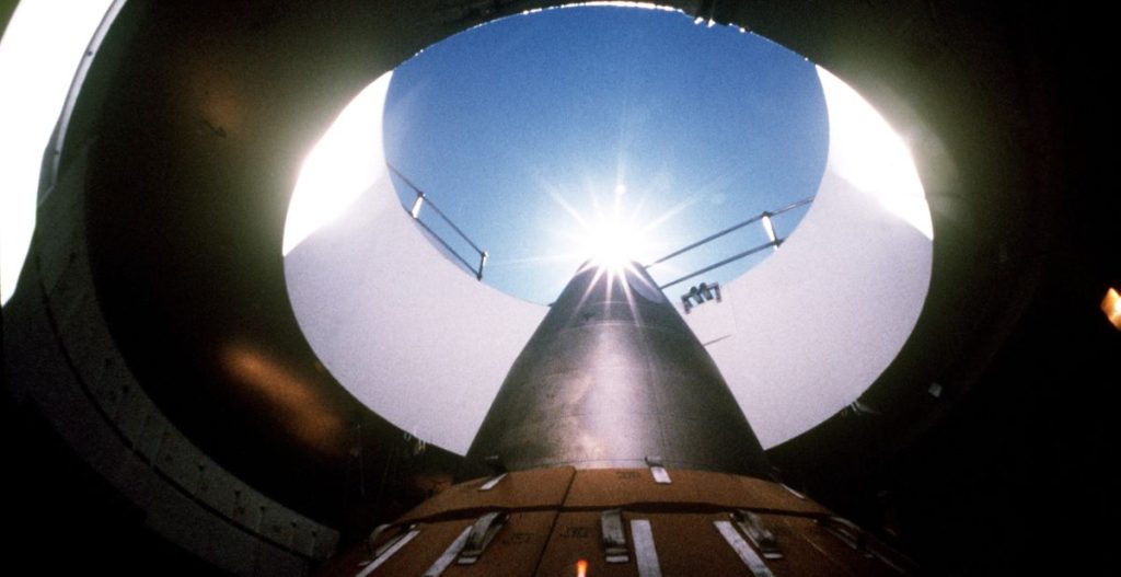 Missile Silo