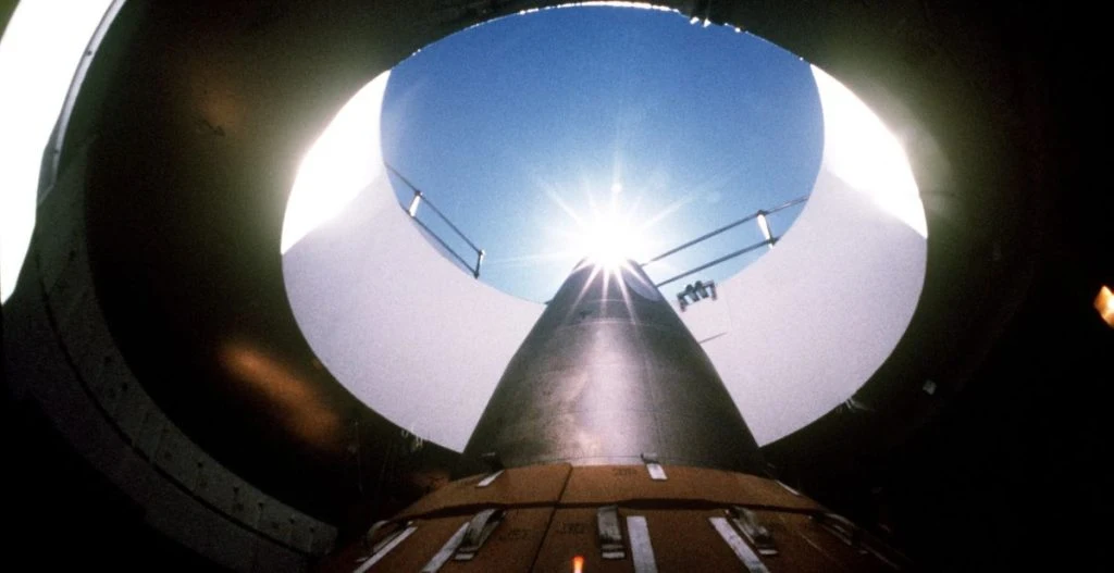Missile Silo