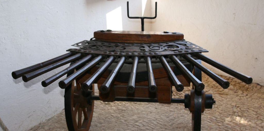 Ribaudequin