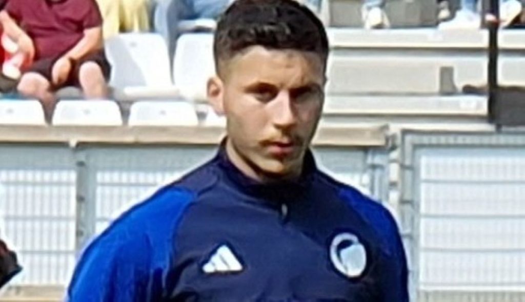 Roony Bardghji