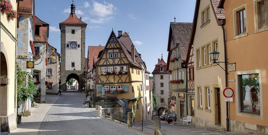 Rothenburg