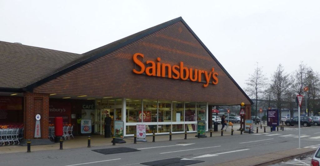 Sainsbury's