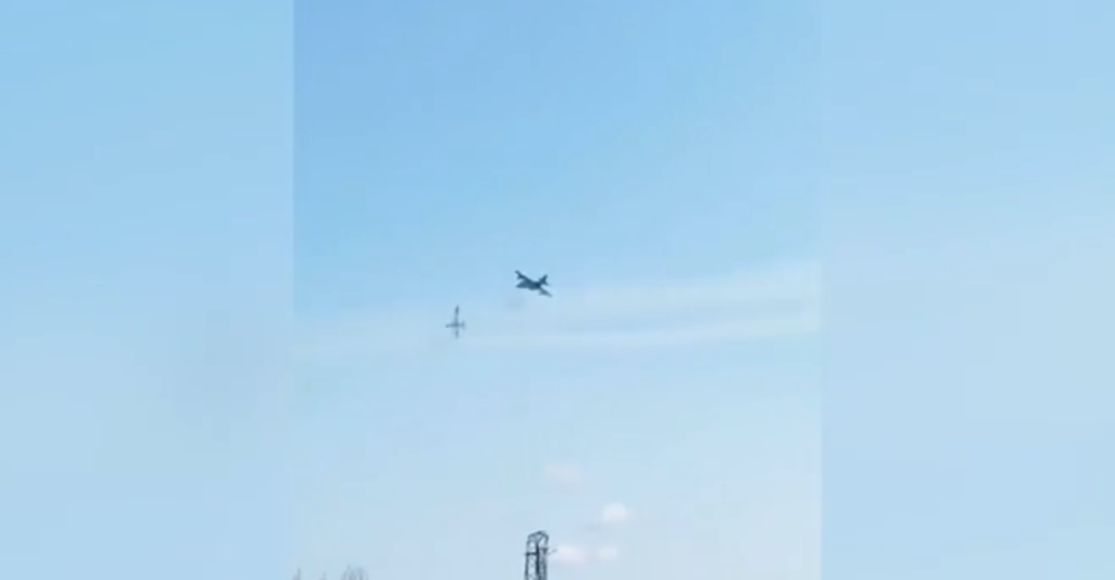 $19 Million Up in Smoke: Russian Pilot Destroys Ally Jet in Shocking Fail
