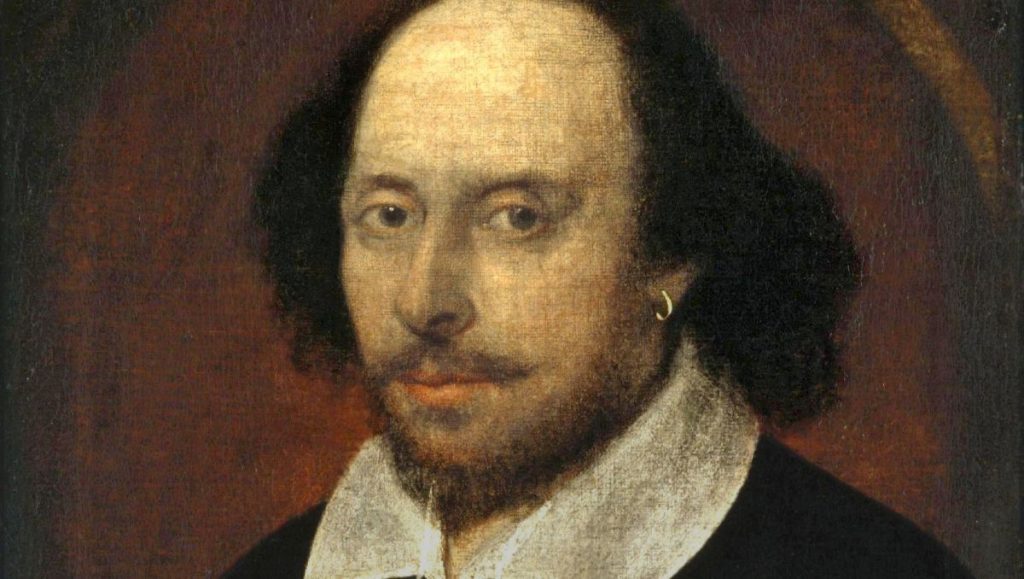 Shakespeare