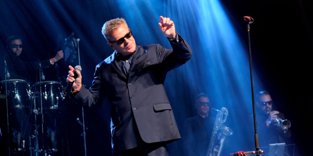 Madness, band