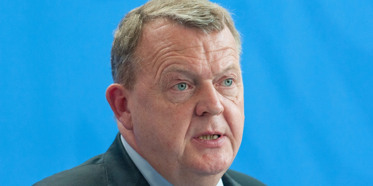 Lars Løkkes valgflæsk var en massiv fuser: Danskerne var ligeglade