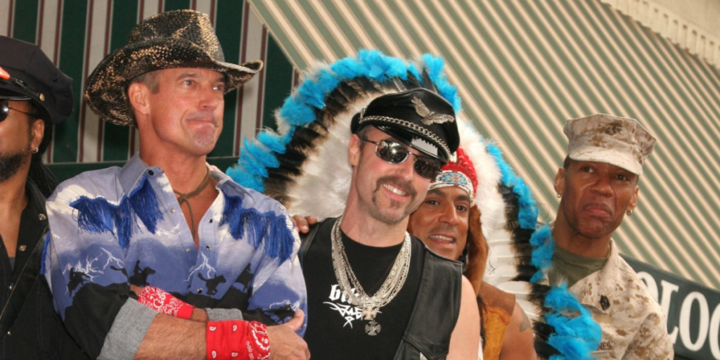 Village People