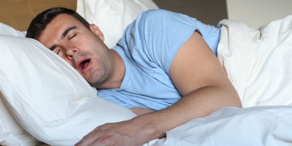 Søvn, sove, snork, snoring, sleeping