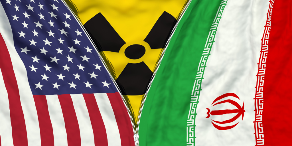 USA, Iran, nuclear