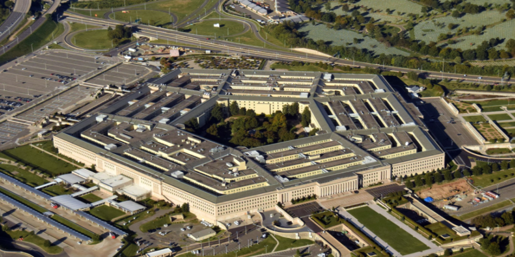 Pentagon