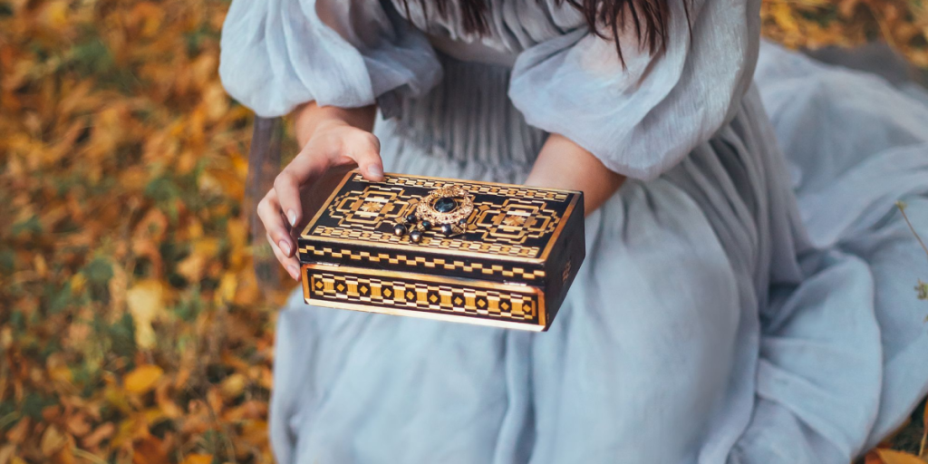 Pandora's Box