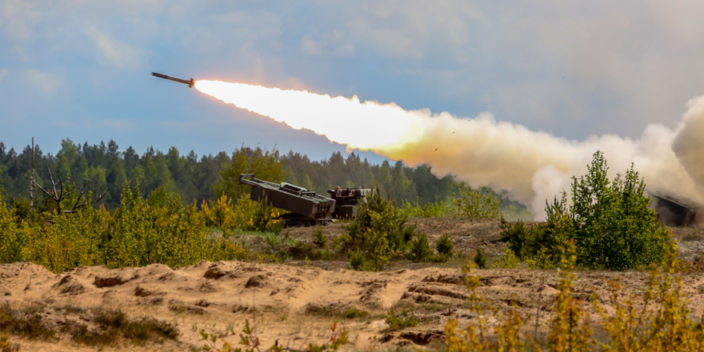 HIMARS