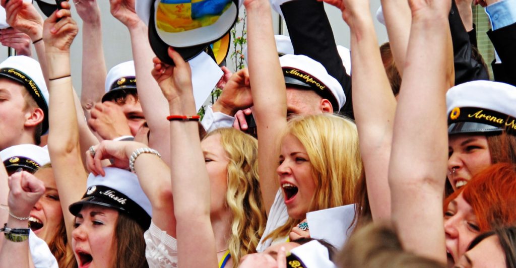 Studenten