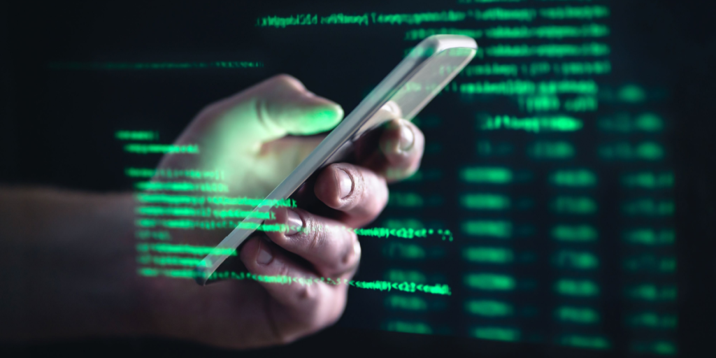 Hacking, code, darkweb, darknet